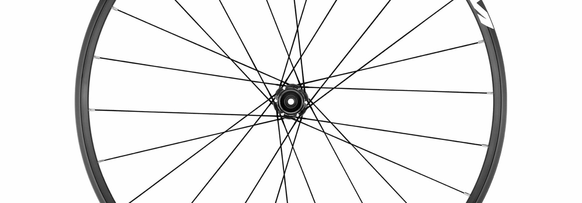 Aksium Disc D6 2019 (No Tyre)