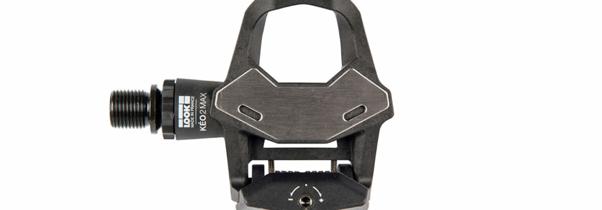 Keo 2 Max Black