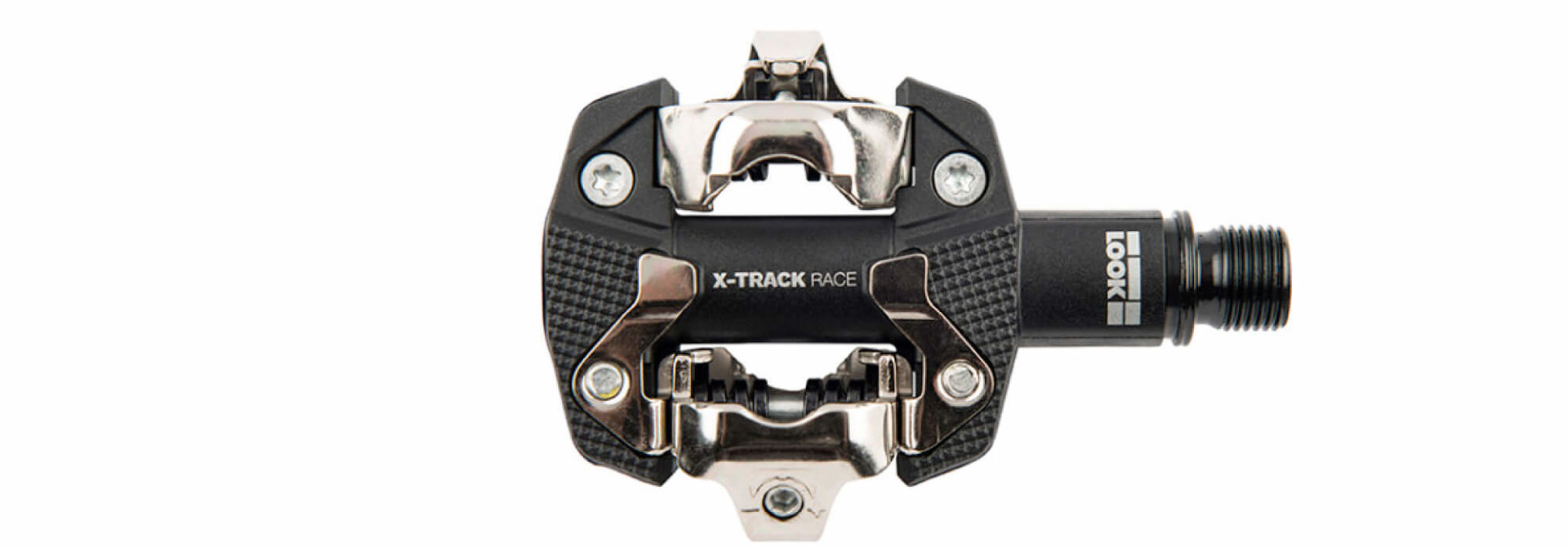 Pedal X-Track Race