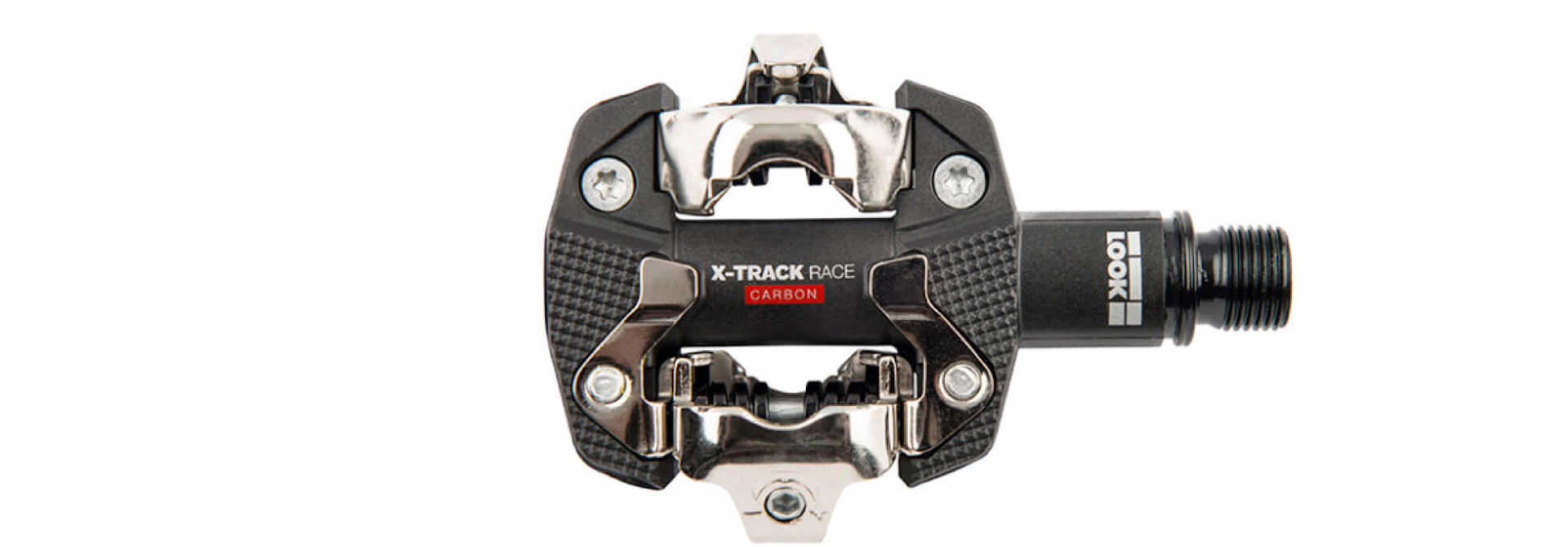 Pedal X-Track Race Carbon