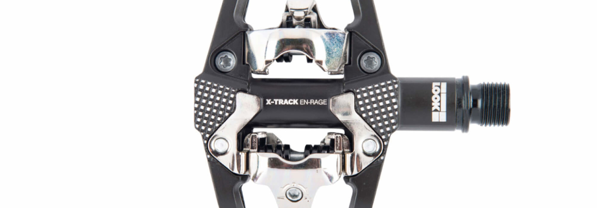 Pedal X-Track En-Rage