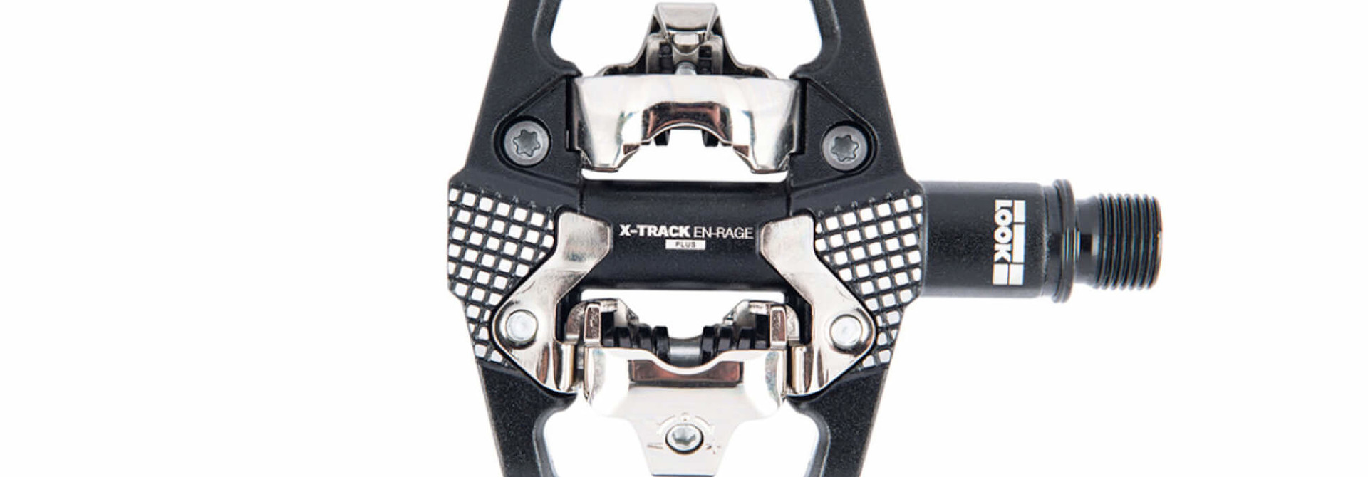 Pedal X-Track En-Rage Plus
