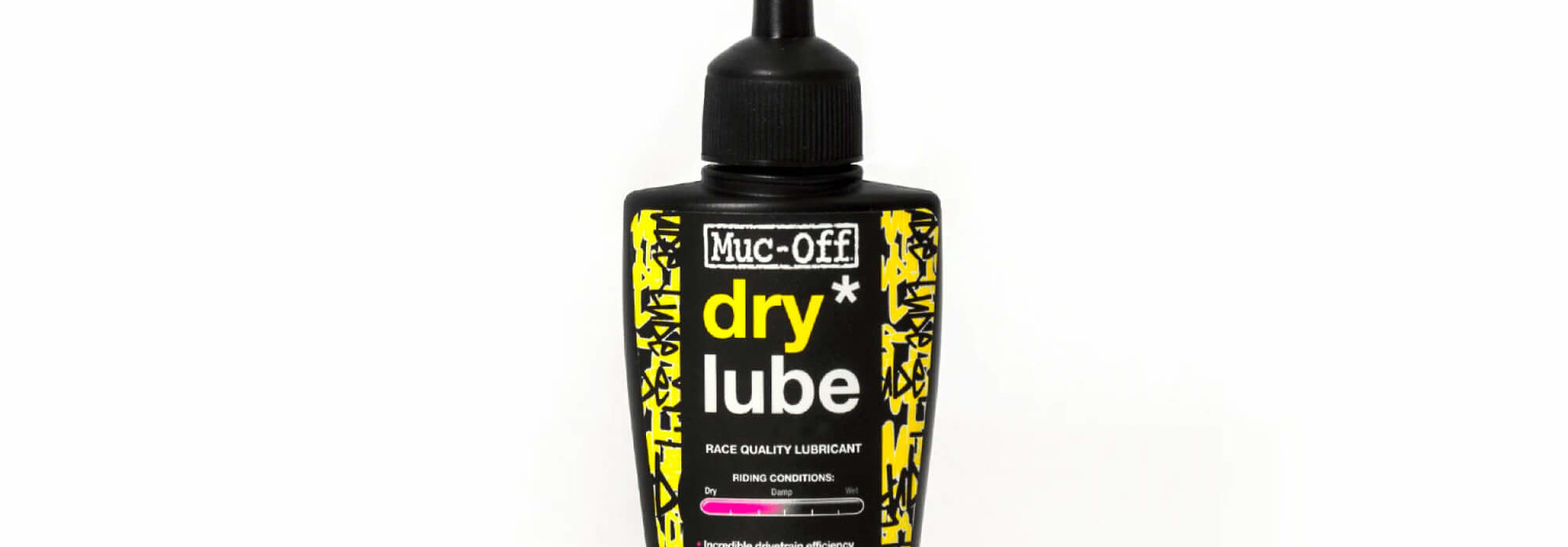Lube Dry