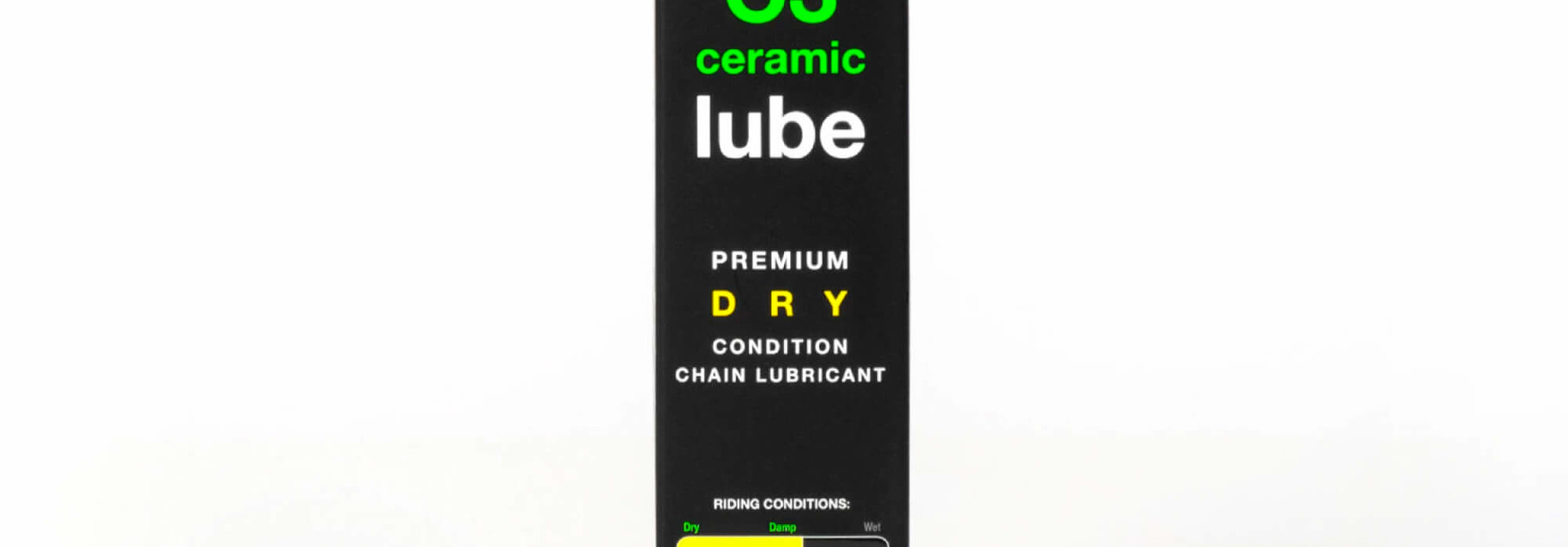 Lube Dry C3 Ceramic