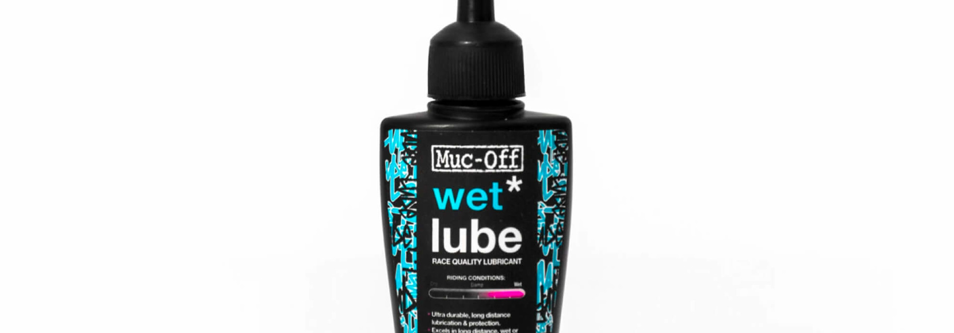 Lube Wet
