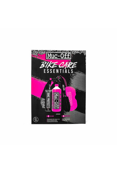 muc off kit