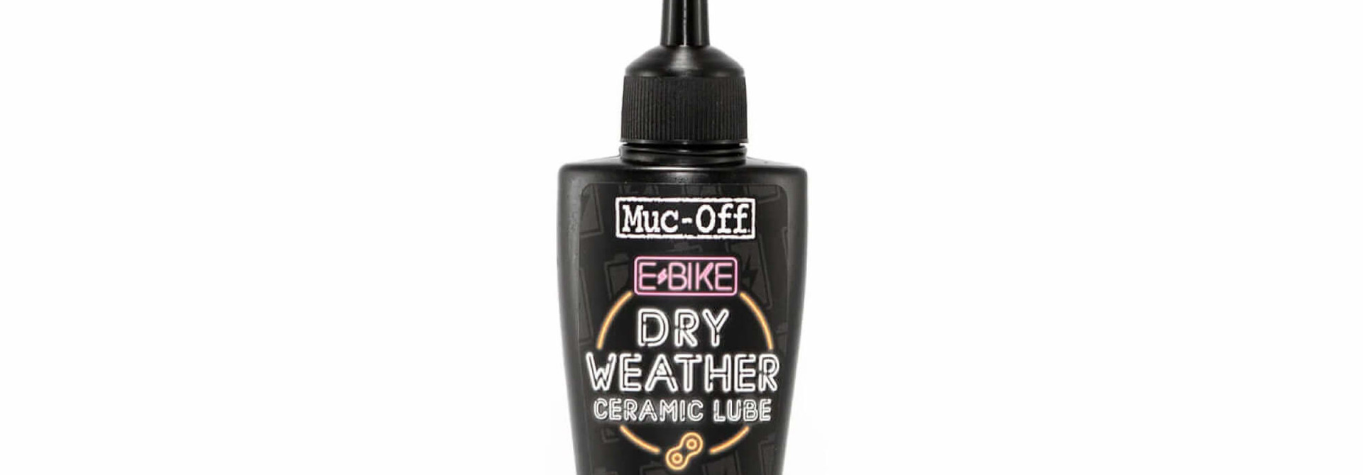 eBike Dry Lube 50ml