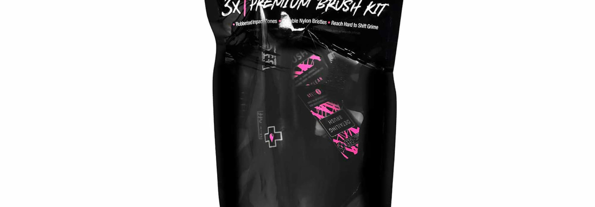 Cleaning Brush Detailed PAK