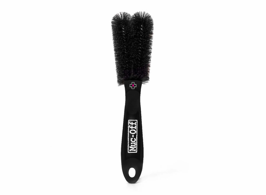 Cleaning Brush Detailed PAK