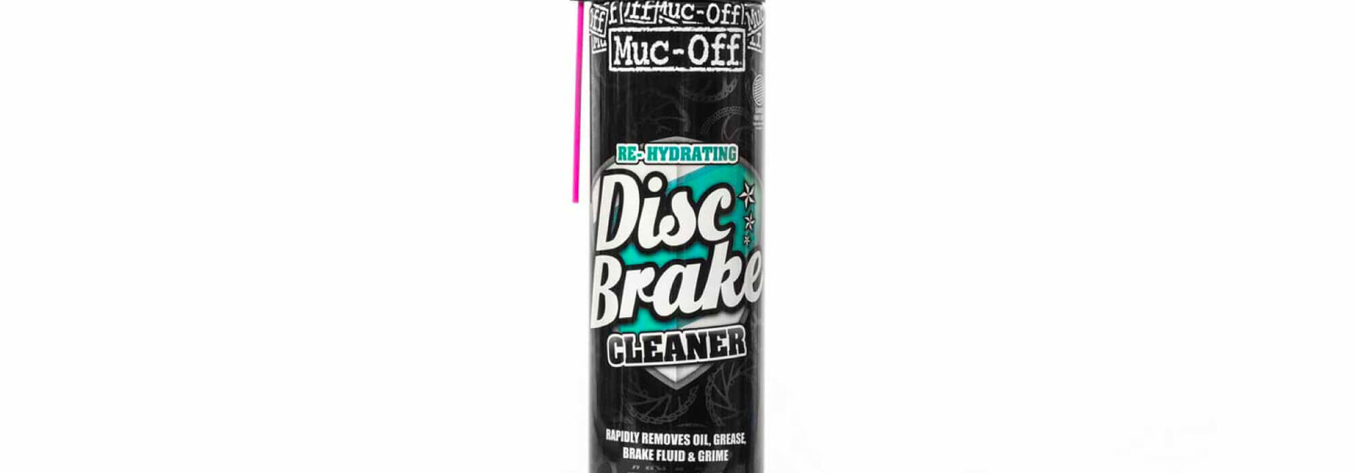 Disc Brake Cleaner 400ml