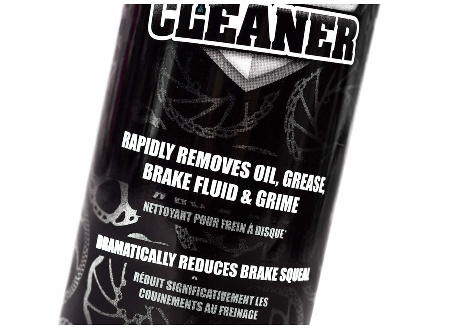 Disc Brake Cleaner 400ml