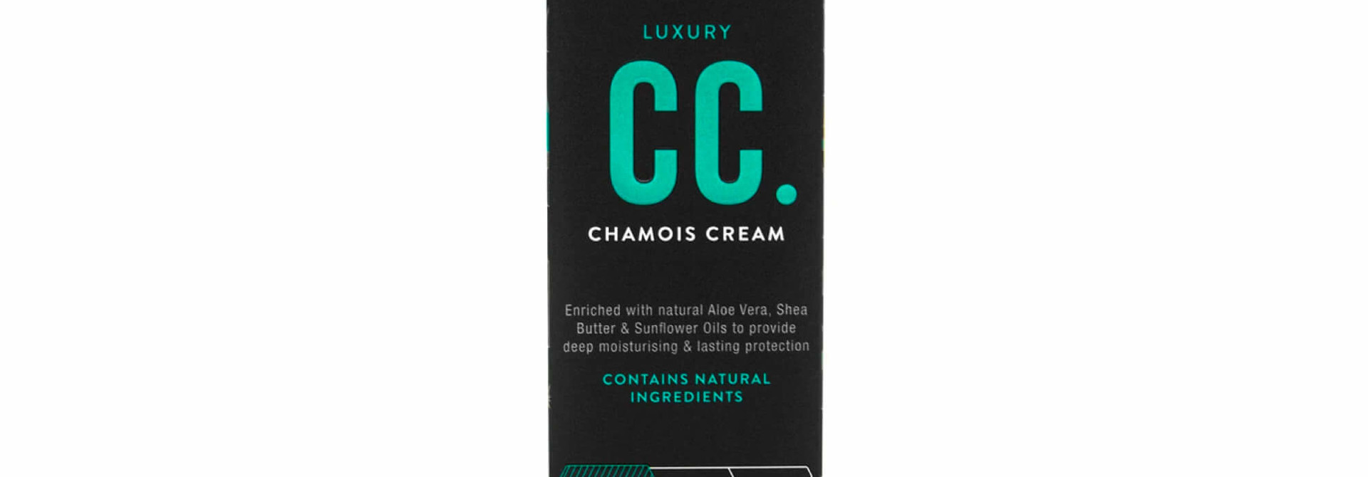 Athlete Performance Chamois Cream 100ml