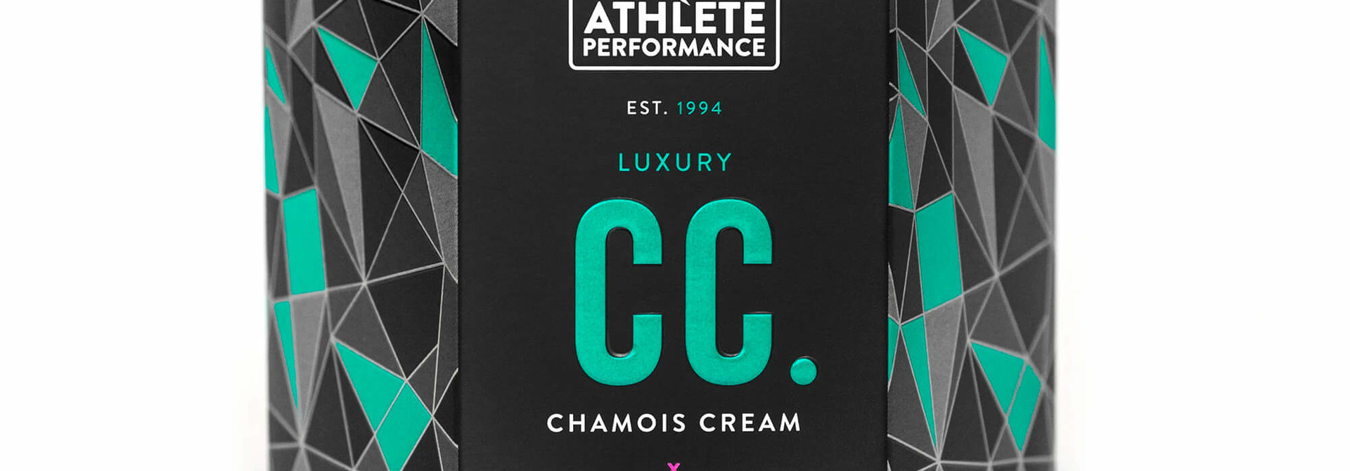 Athlete Performance Chamois Cream 250ml