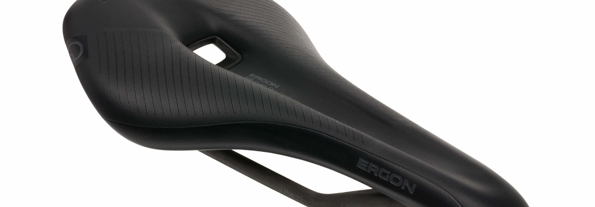 SR Pro Carbon Road Saddle
