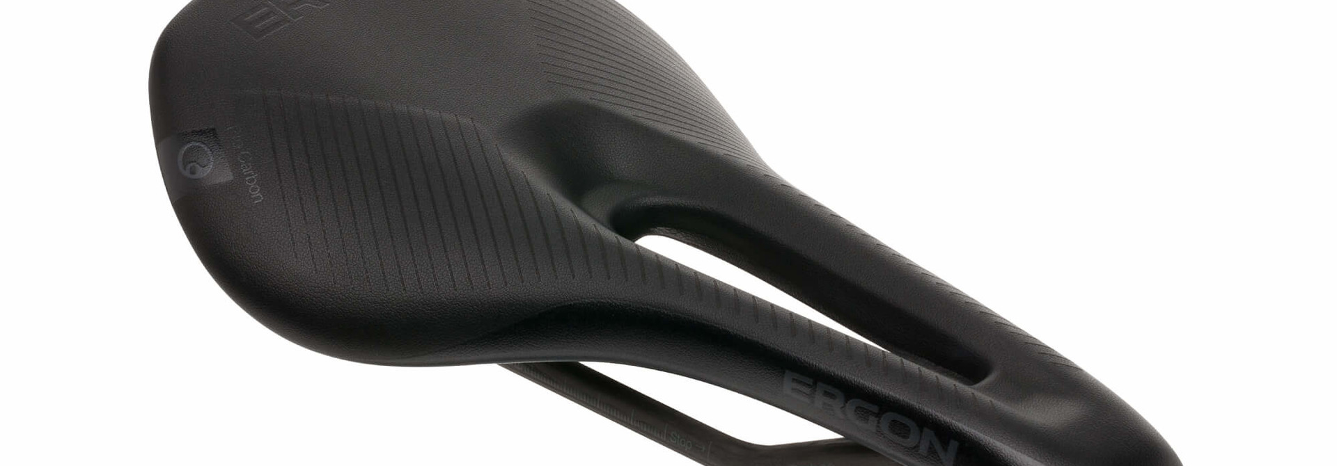 SR Pro Carbon Stealth Saddle Women