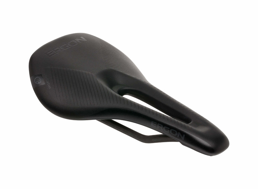 SR Pro Carbon Stealth Saddle Women