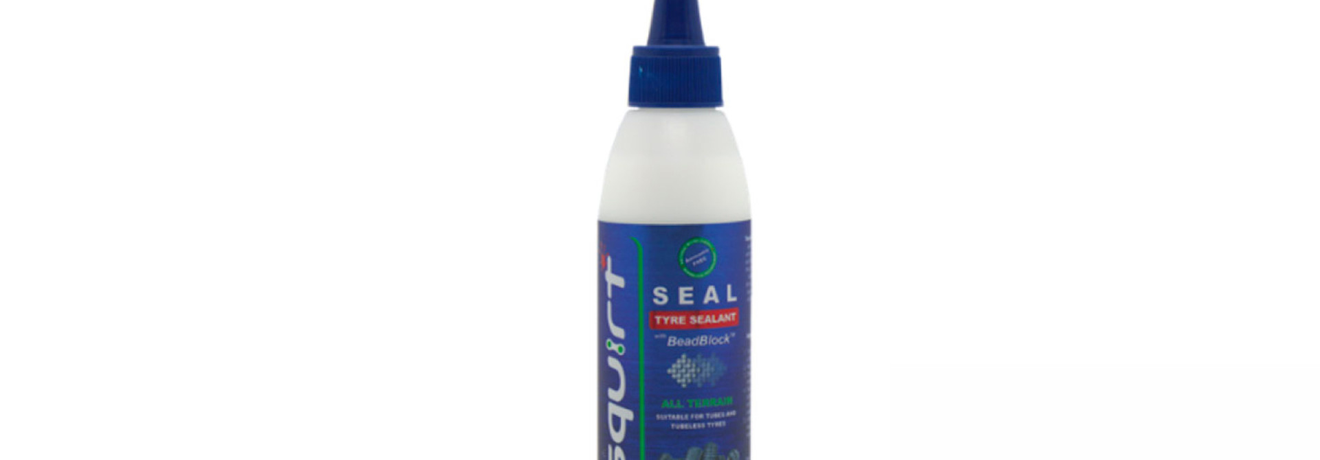 Tyre Sealant With Beadblock
