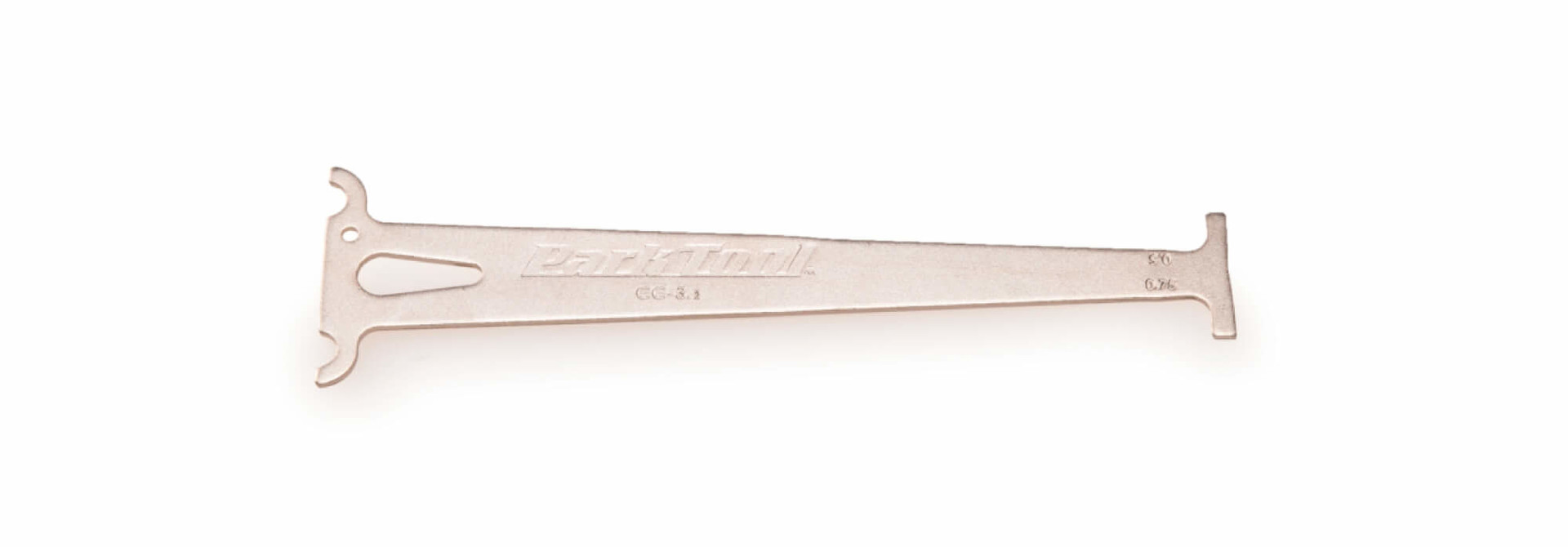 Tool Chain Wear Checker Fixed CC-3.2