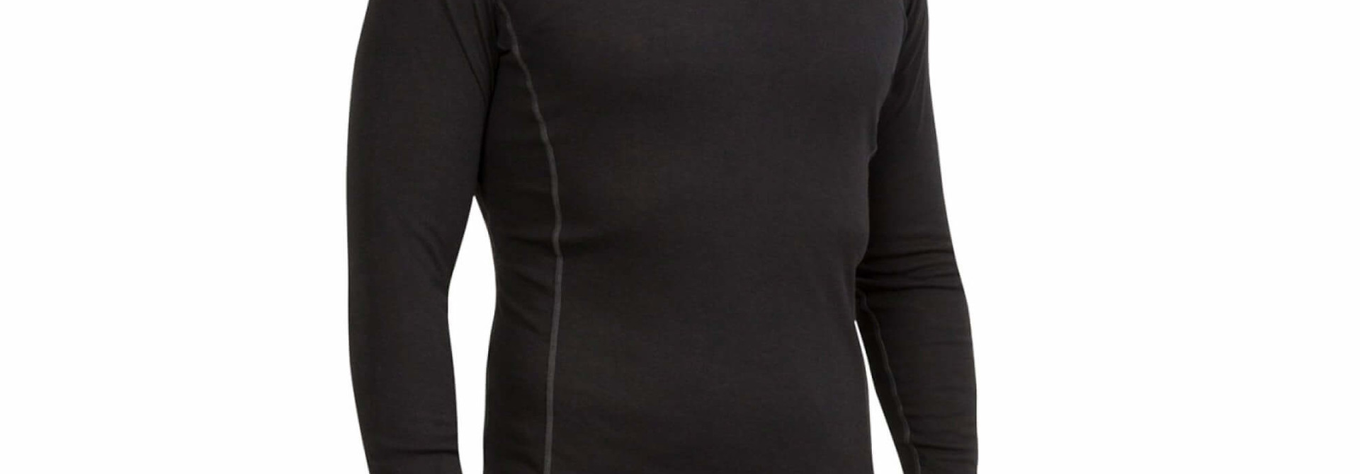 Thermolite Merino Top