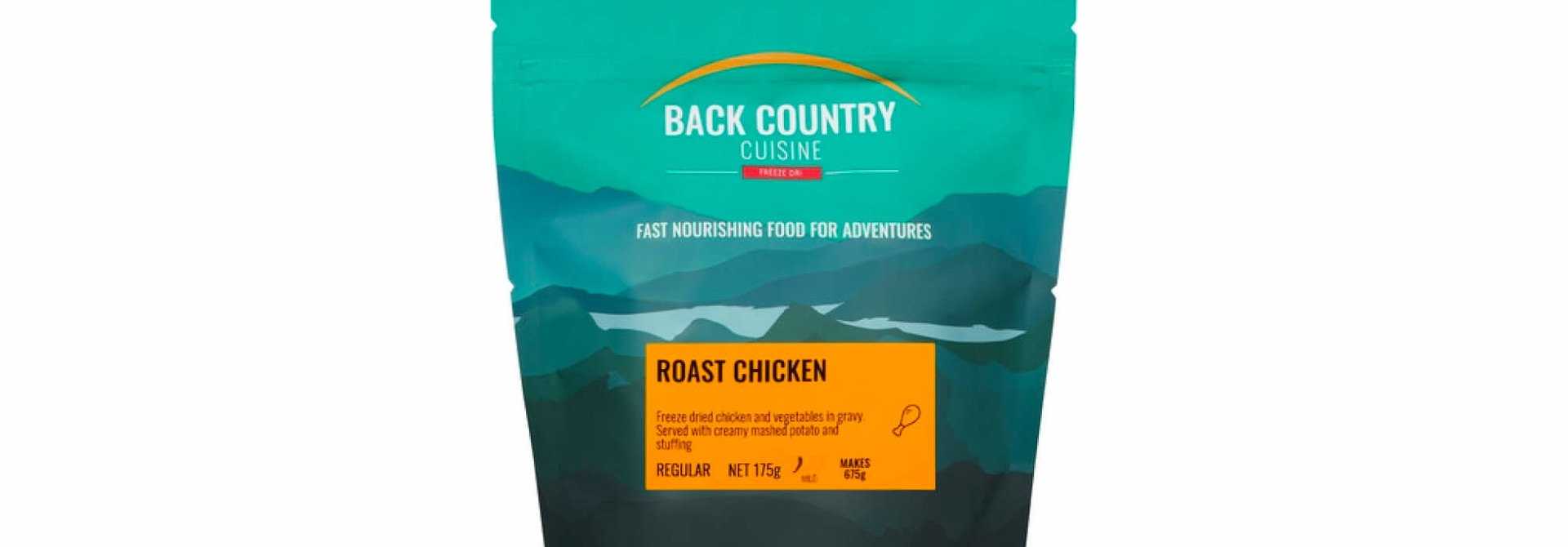 Roast Chicken