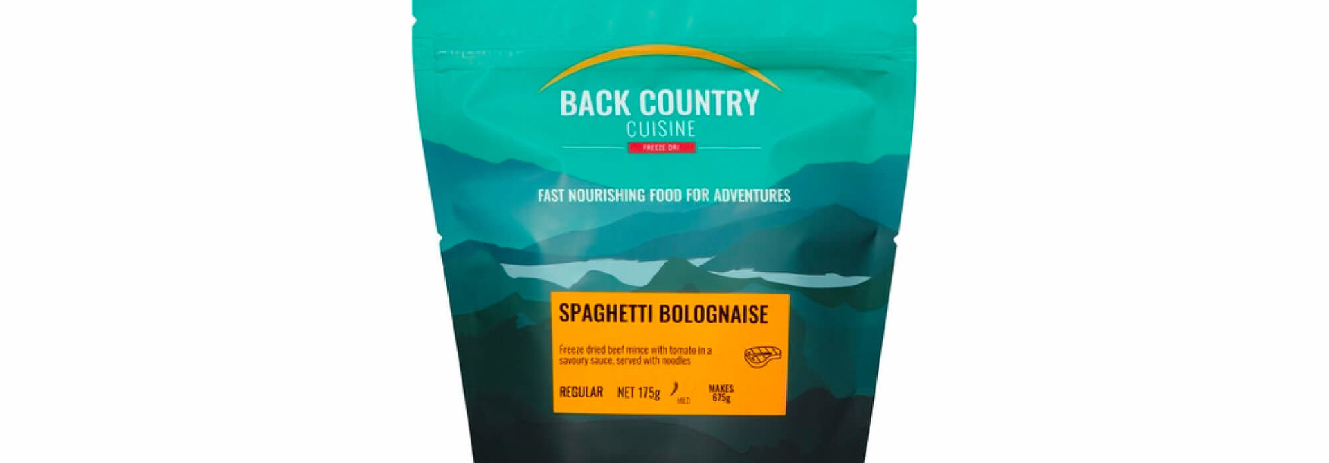 Spaghetti Bolognaise