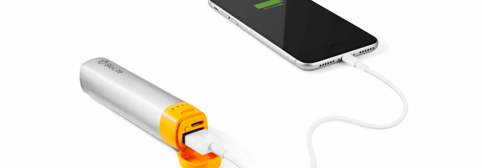 BioLite Charge USB Power Pack