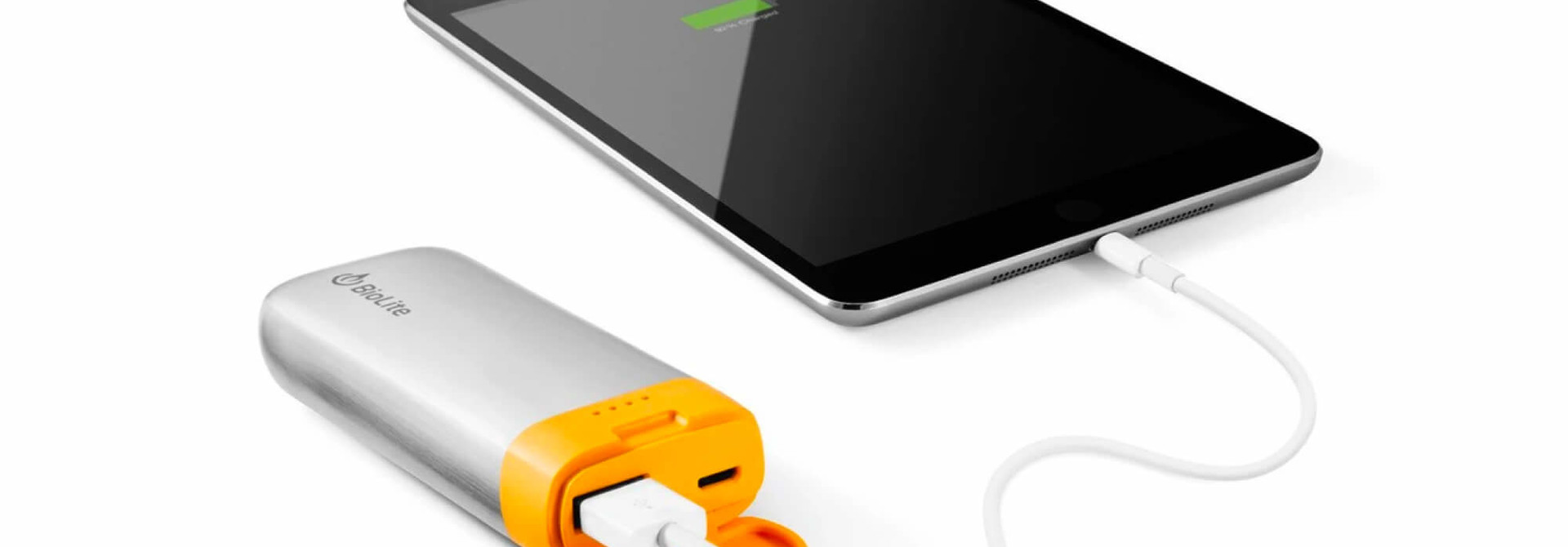 BioLite Charge USB Power Pack