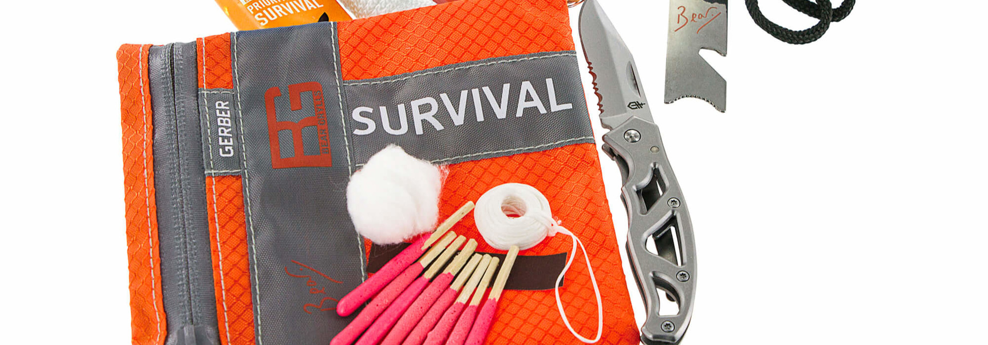 Gerber Basic Kit