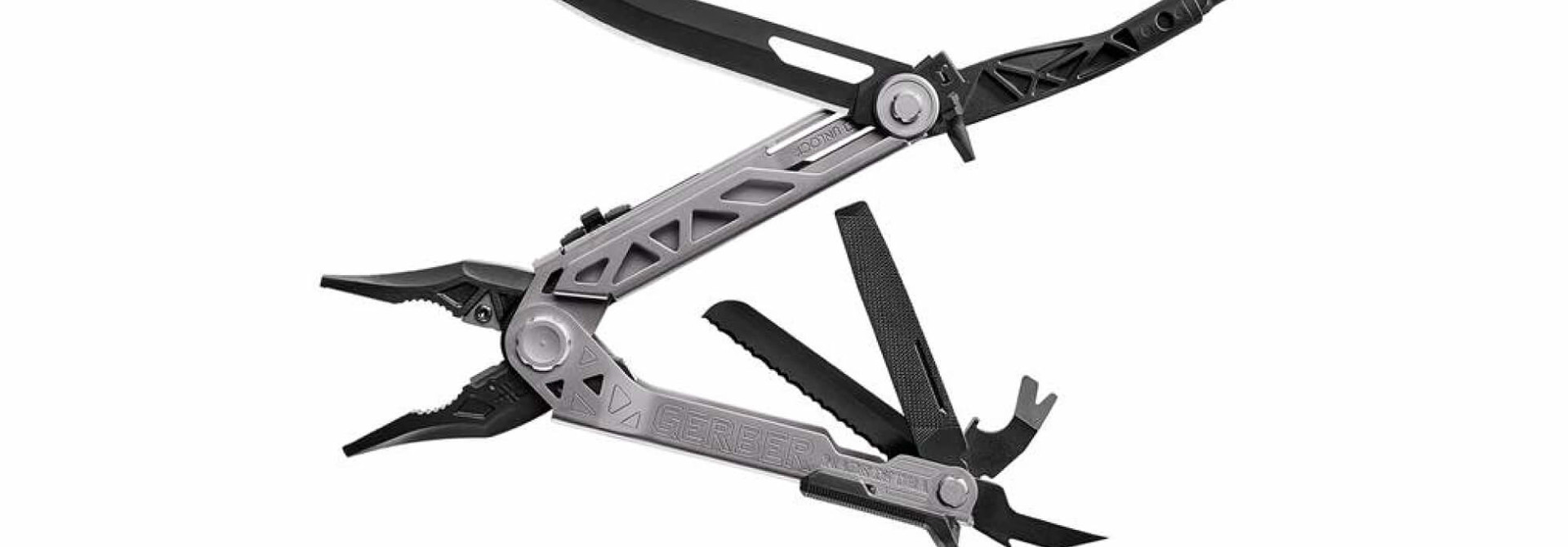 Gerber Center Drive Multi Pliar