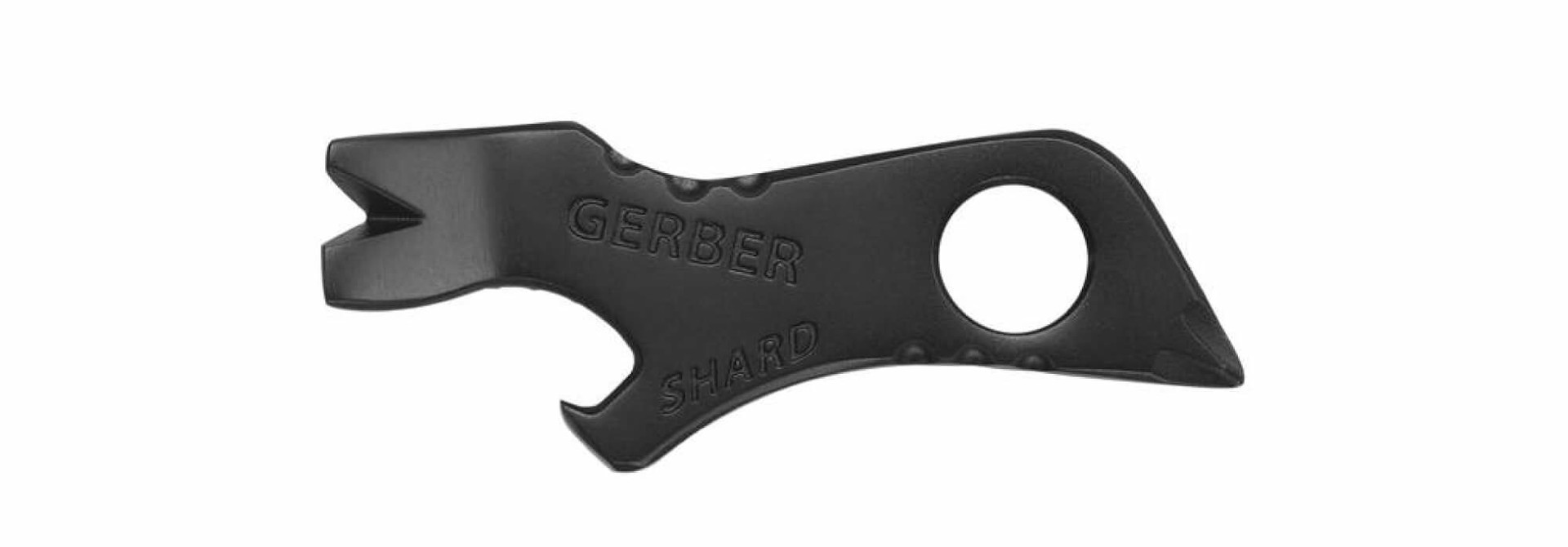 Gerber Shard Keyring Tool