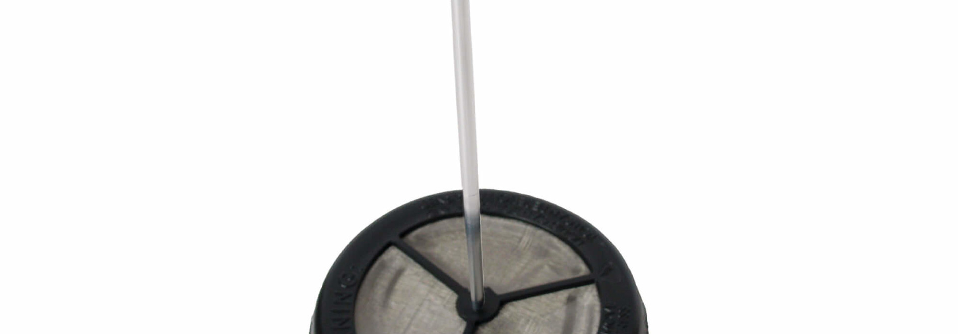 JetBoil Coffee Press