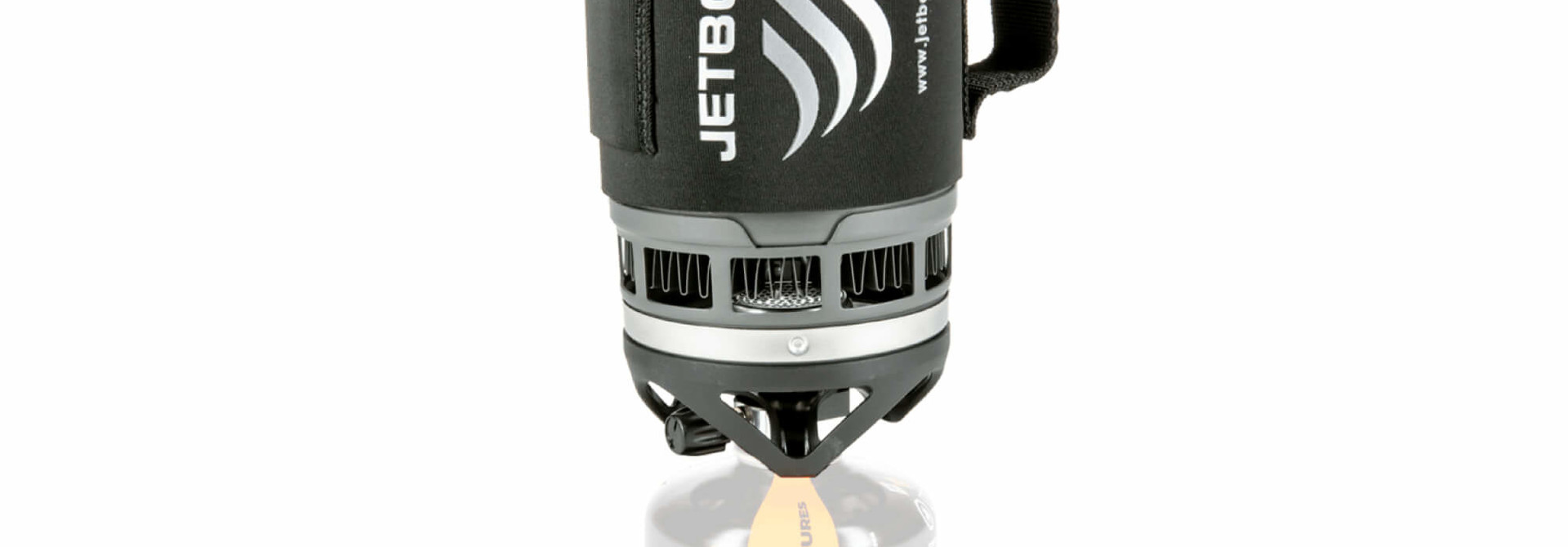 JetBoil Zip