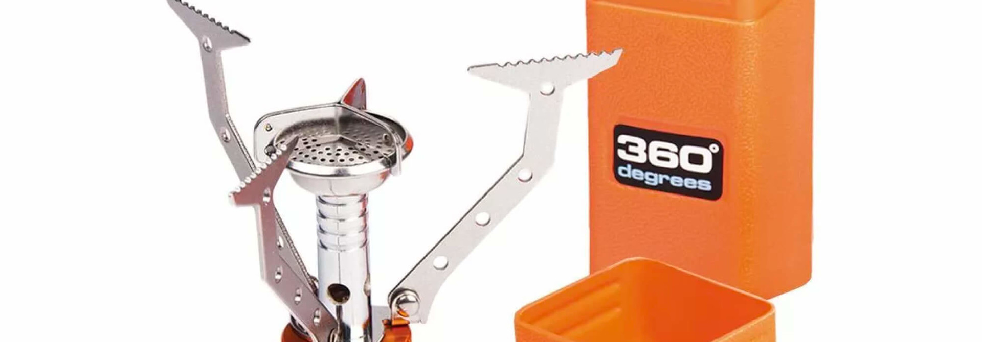 Furno Stove