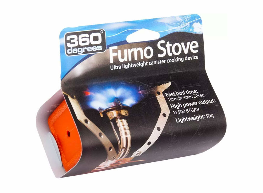 Furno Stove