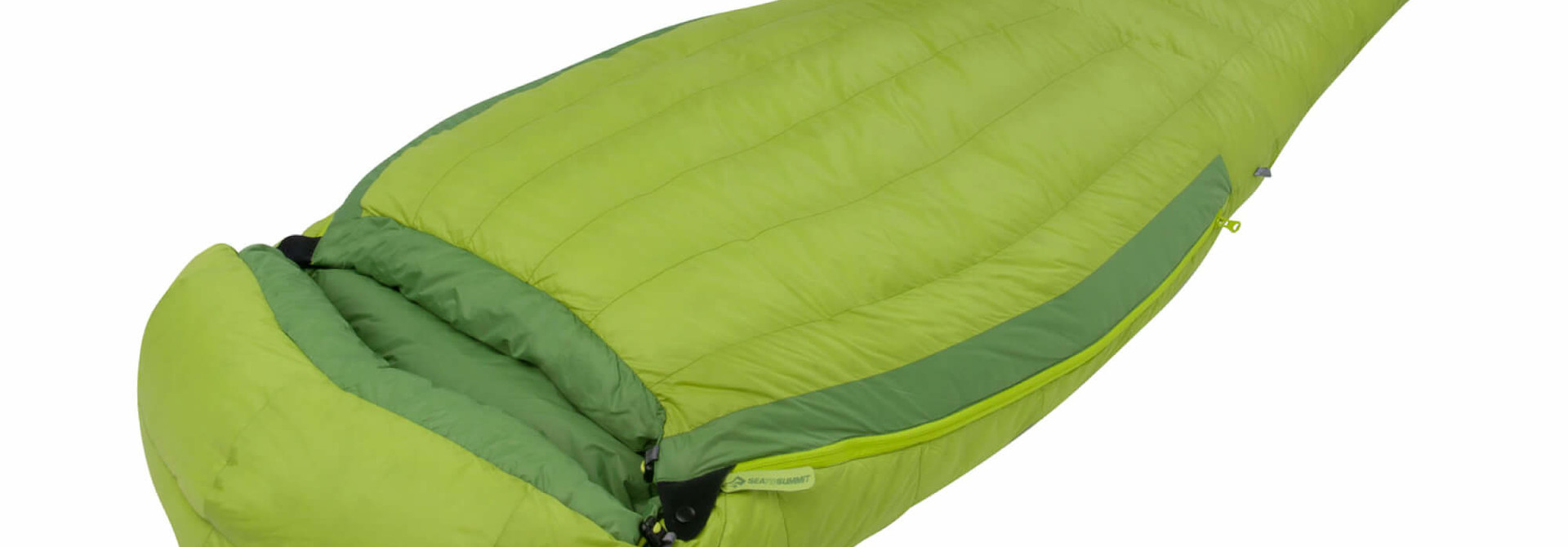 Ascent ACII Regular Left ZIP