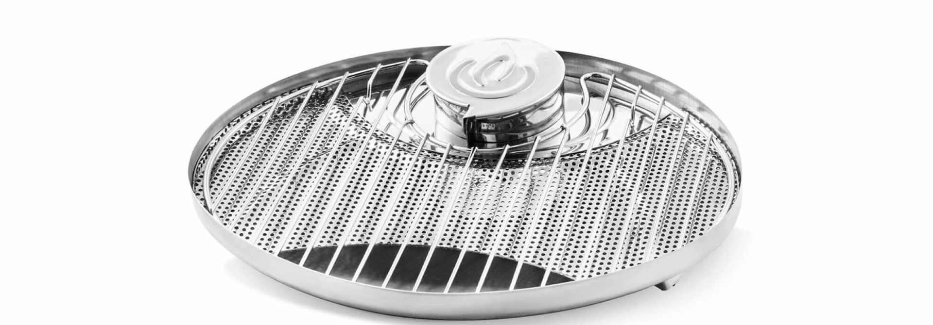 Bio-Campgrill