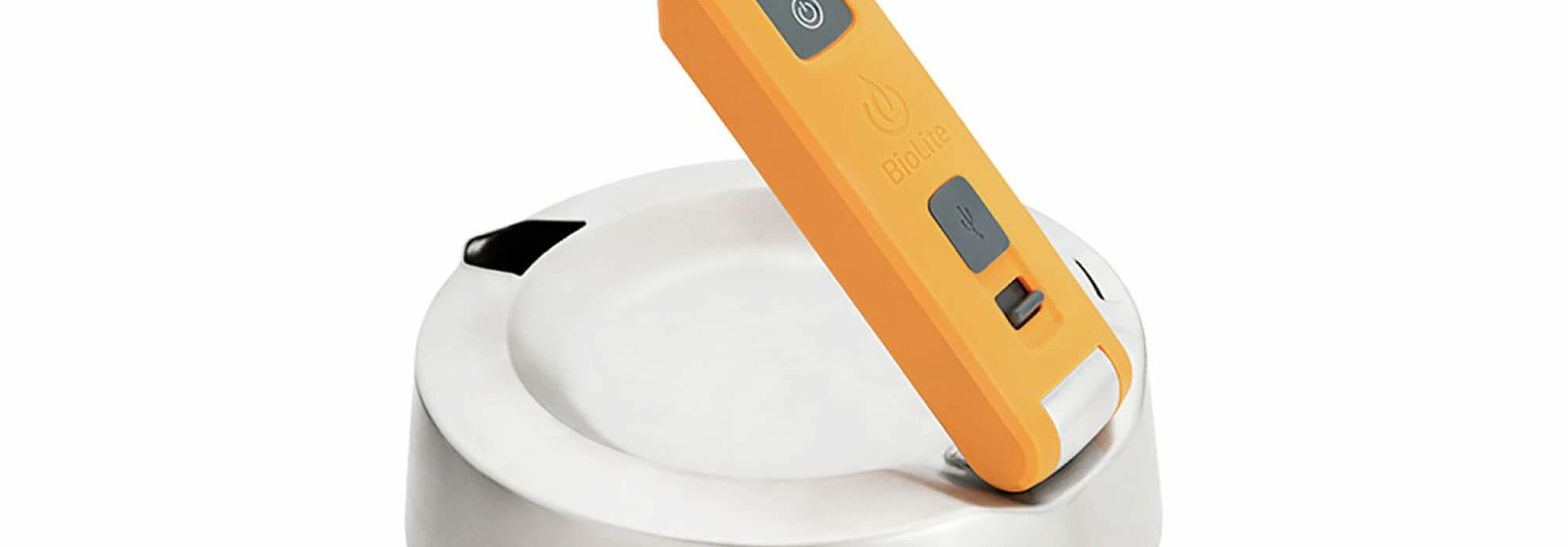 Bio-Kettlecharge