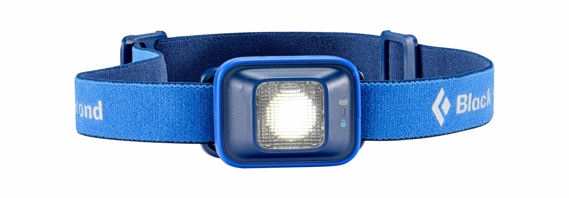 IOTA Headlamp
