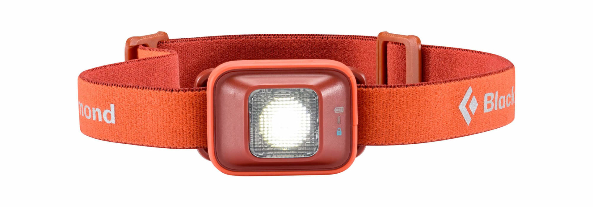 IOTA Headlamp