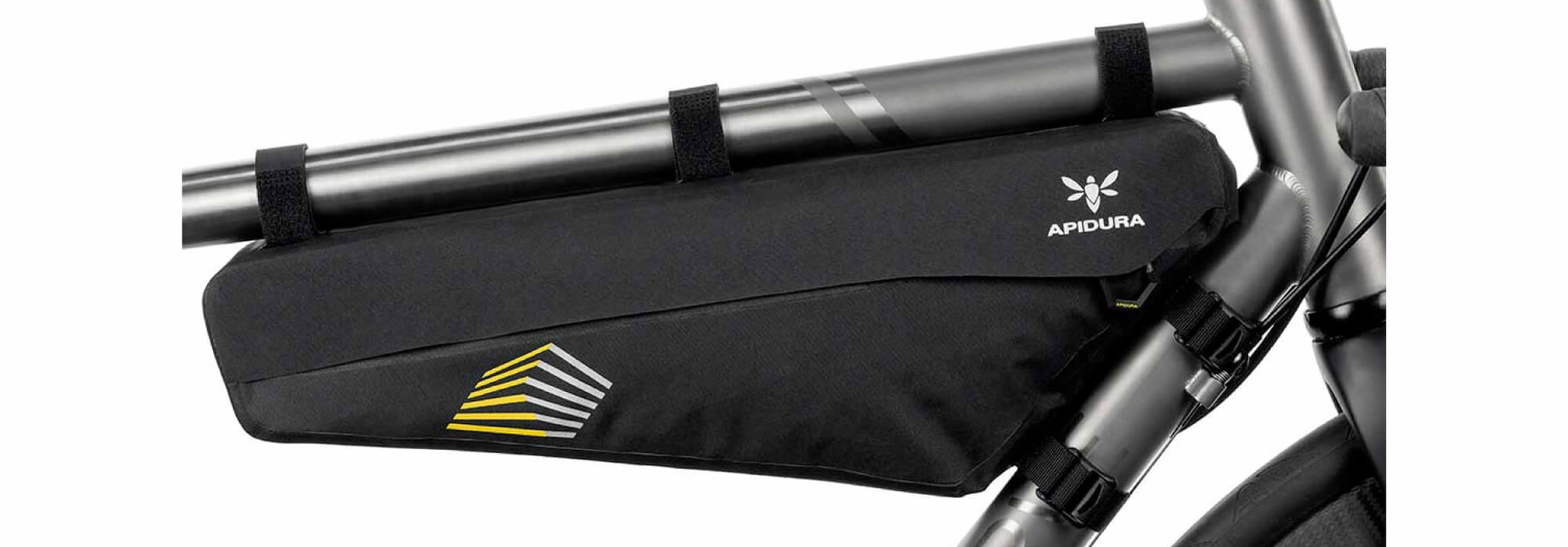 Racing Frame Pack