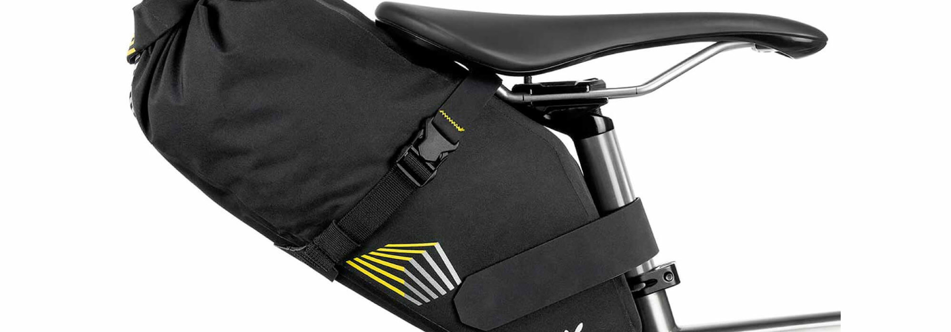 Racing Saddle Pack