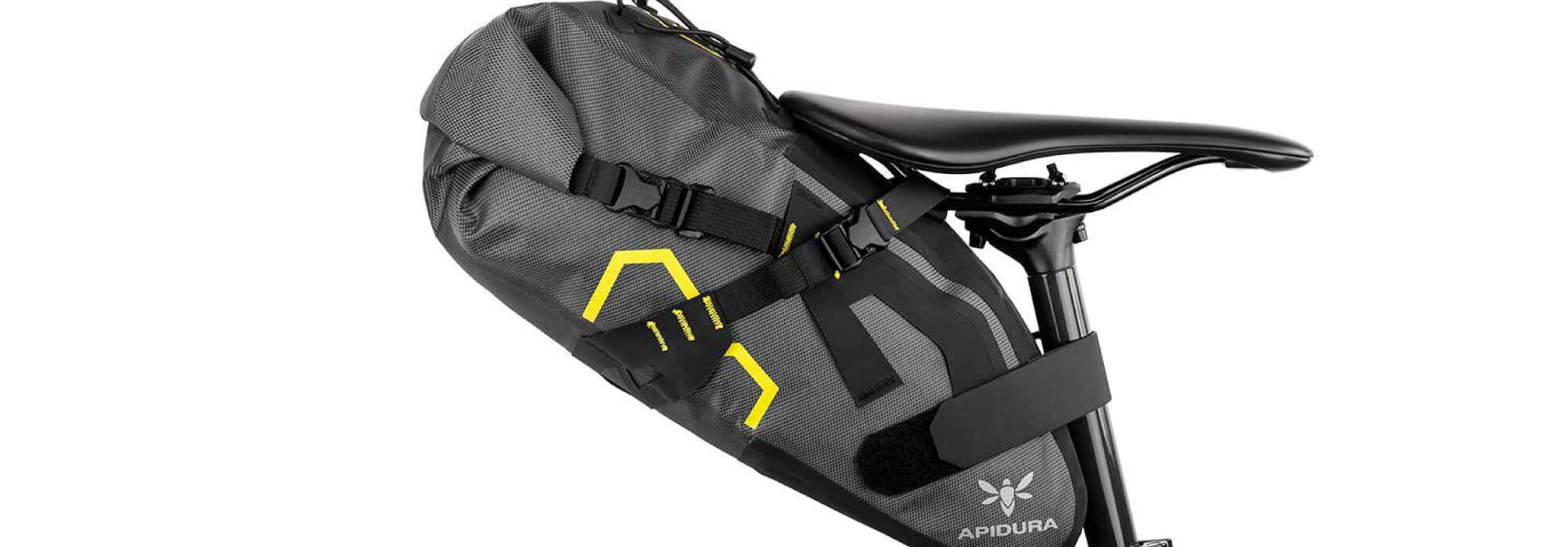 Expedition Saddle Pack