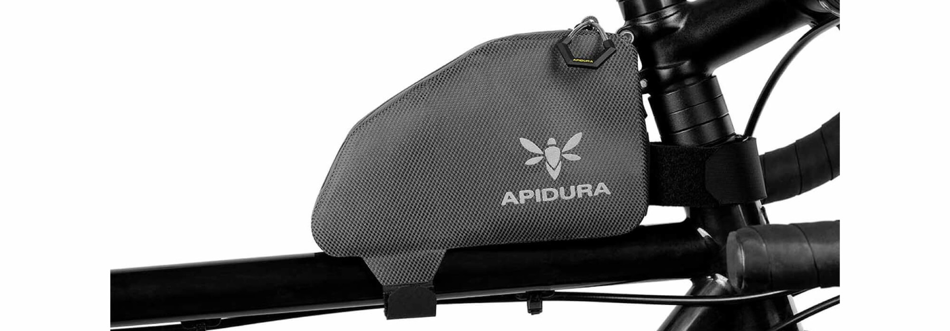 Expedition Top Tube Pack
