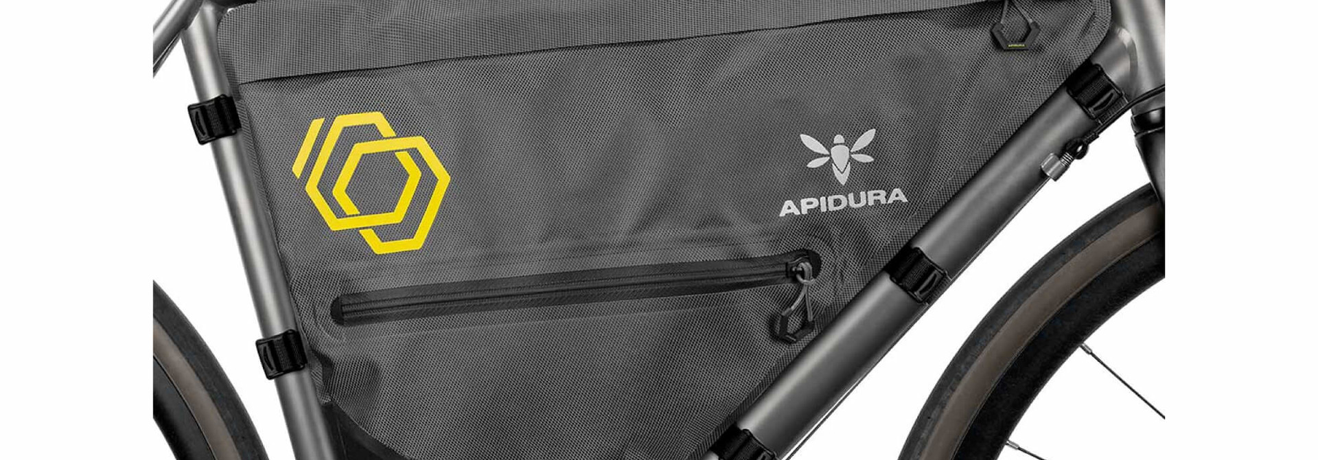 Expedition Full Frame Pack