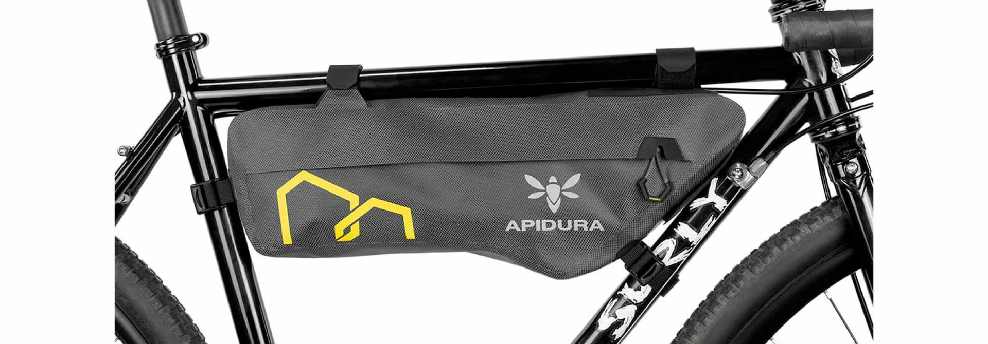 Expedition Frame Pack