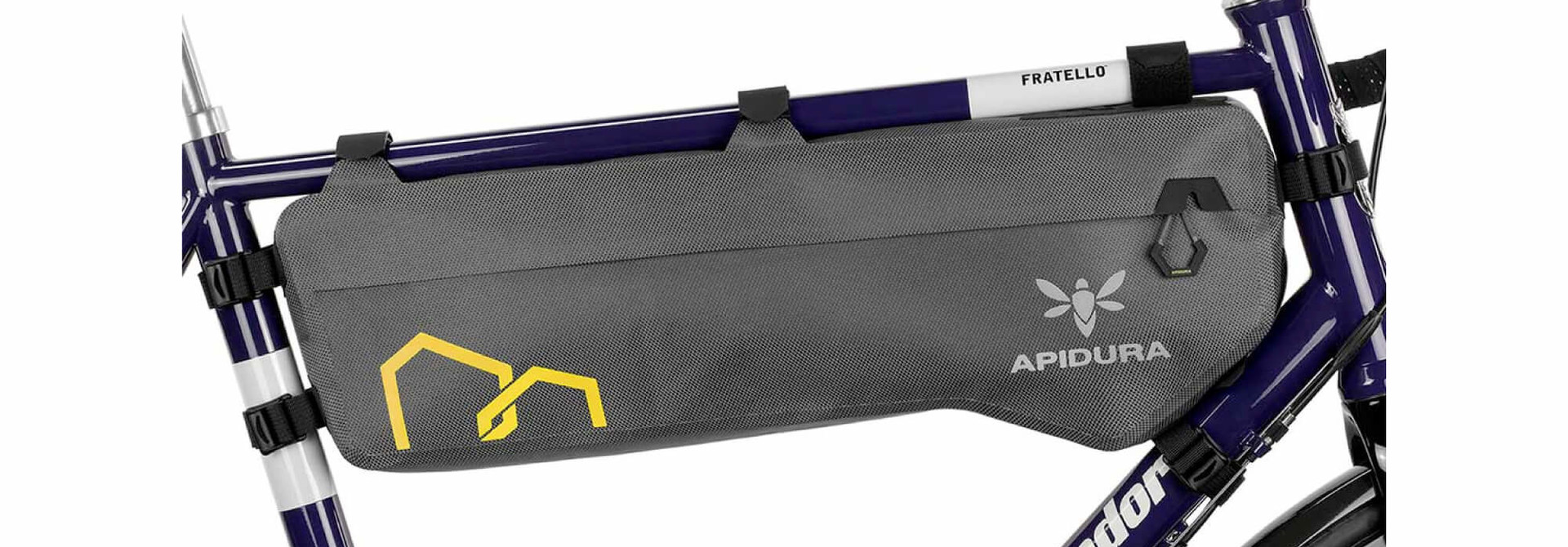 Expedition Frame Pack