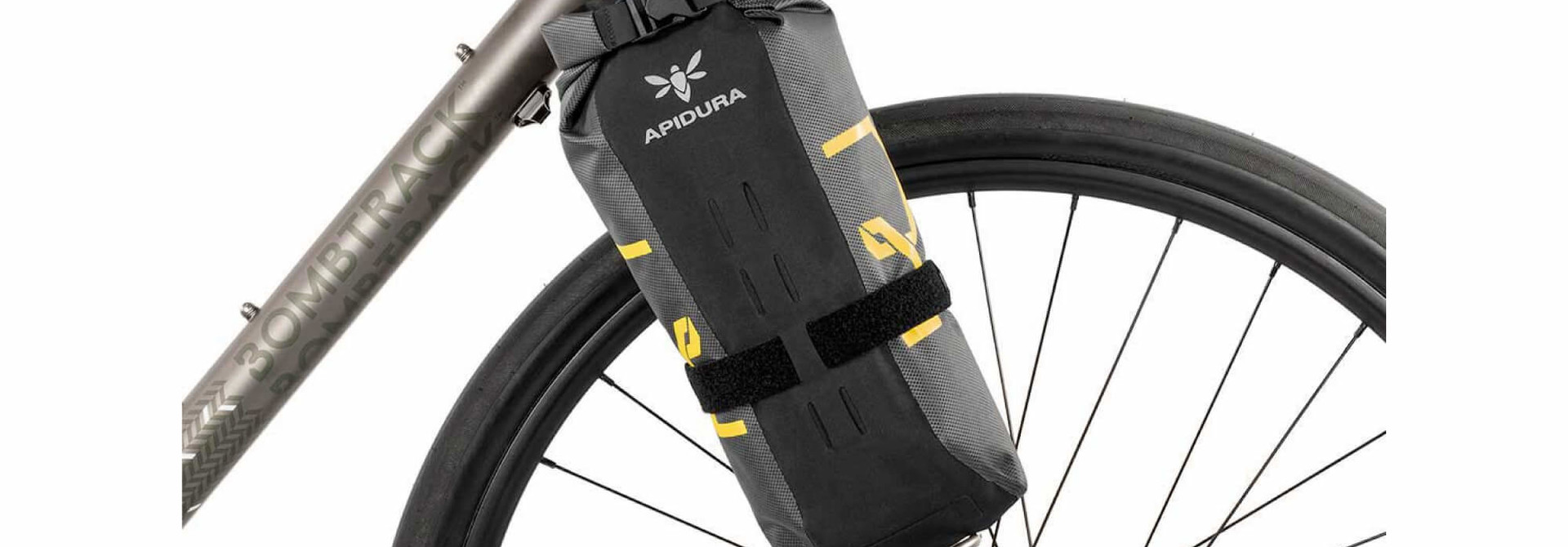 Expedition Fork Pack