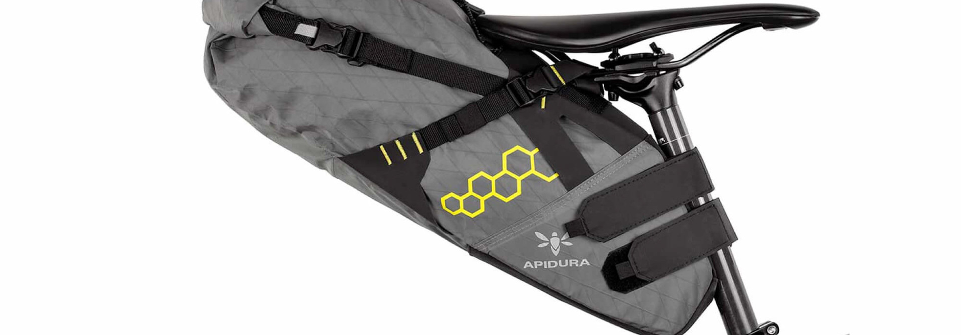 Backcountry Saddle Pack