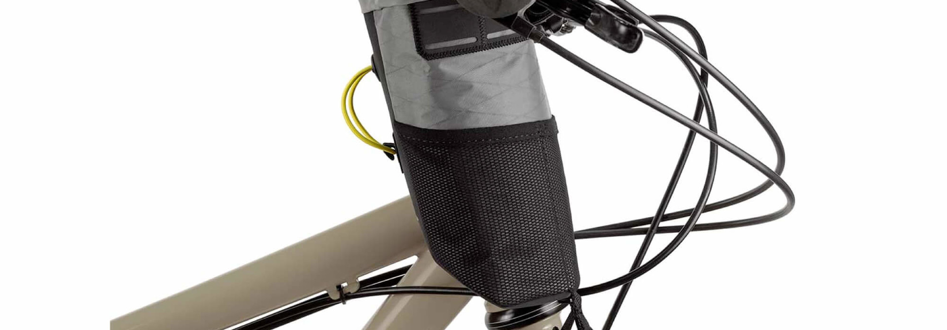 Backcountry Food Pouch Plus