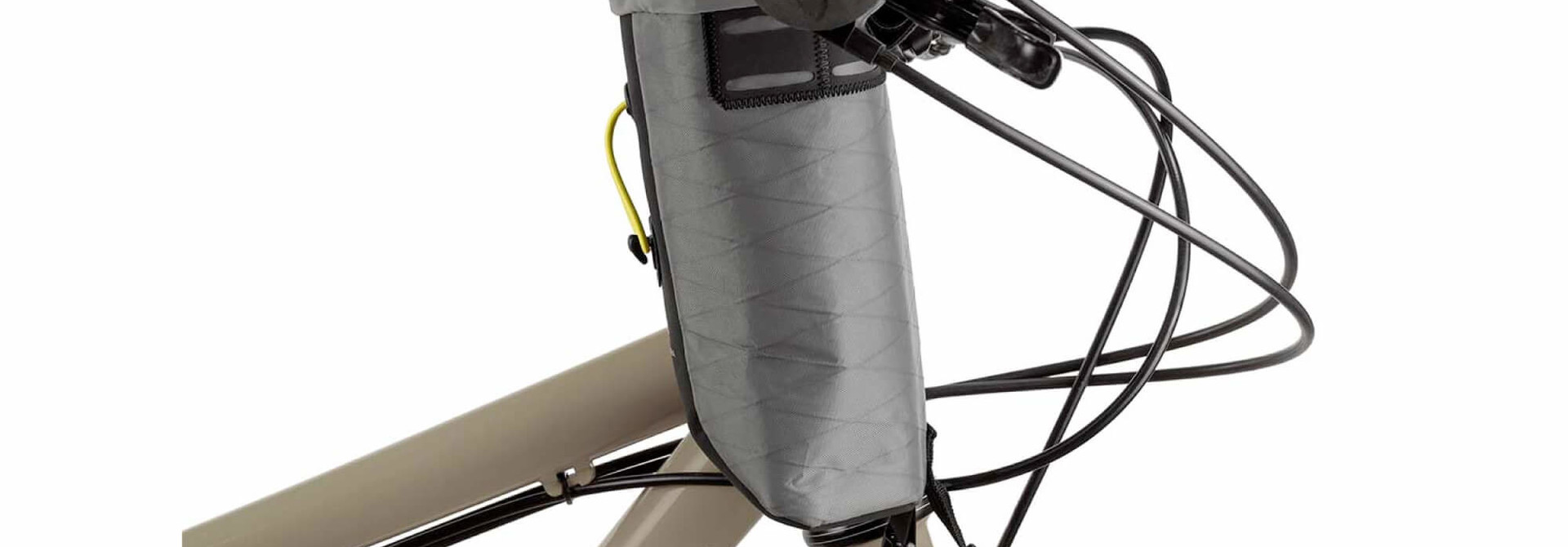 Backcountry Food Pouch